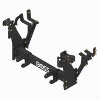 LTA03654C Boss Undercarriage Plow Mount, Ford