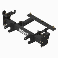 LTA04767B Boss Undercarriage Plow Mount, GM