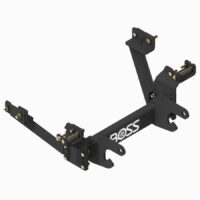 LTA09001C Boss Undercarriage Plow Mount, GM
