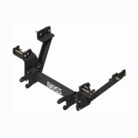 LTA09002C Boss Undercarriage Plow Mount, GM 1500, HTX