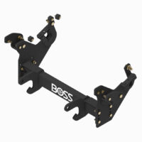 LTA09060B Boss Undercarriage Plow Mount, Ford