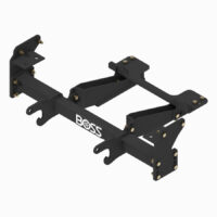 LTA09164B Boss Undercarriage Plow Mount, Ford F150