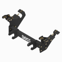 LTA10200 Boss Undercarriage Plow Mount, Ford