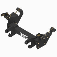 LTA10210 Boss Undercarriage Plow Mount, Ford