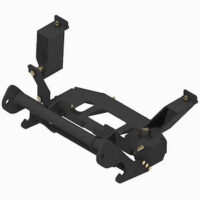 LTA12549 Boss Undercarriage Plow Mount, Kubota