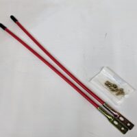 MSC01870 Boss Blade Guide Kit