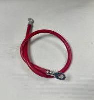 MSC03414 Boss Battery Cable, 24"