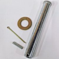 MSC03464 Boss Horizontal Hinge Pin, RT2