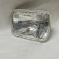 MSC03724 Boss Halogen Bulb