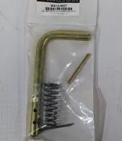 MSC03807 Boss Kickstand Pin Kit, RT3