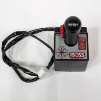 MSC03809 Boss V Blade Joystick Controller