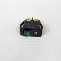 MSC04086 Boss On/Off Rocker Switch, Joystick