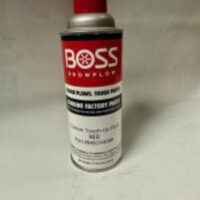 MSC04098 Boss Red Spray Paint