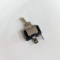 MSC04218 Boss Smart Hitch Toggle Switch