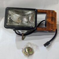 MSC04233 Boss Headlight, DS, Pre SL1