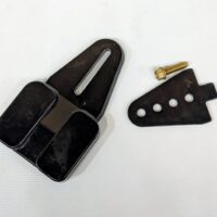 MSC04254 Boss Bumper Stop Kit