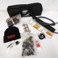 MSC04298 Boss Emergency Parts Kit, V