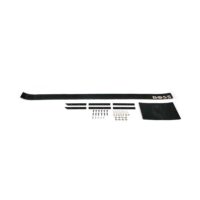 MSC04587B Boss Snow Deflector, 7.5' & Under