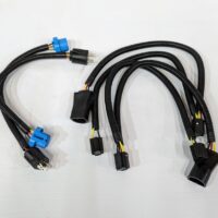 MSC04599 Boss Headlight Adapter