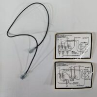 MSC04673 Boss Wire Jumper, SH2