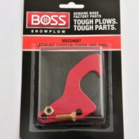 MSC04687 Boss Coupler Tower Latch, SH2