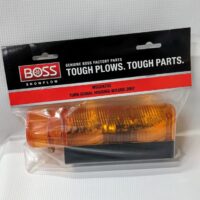 MSC04733 Boss Turn Signal Housing, SL1