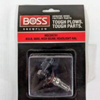 MSC04741 Boss High Beam Bulb