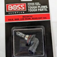 MSC04742 Boss Low Beam Bulb