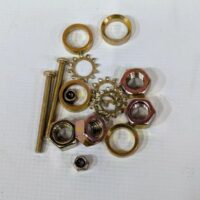 MSC04745 Boss Fastener Kit
