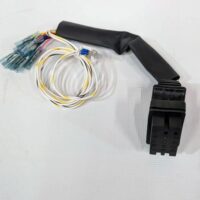 MSC04758 Boss Control Harness Conversion Kit, TS