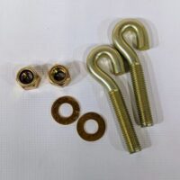 MSC05056 Boss Eye Bolt Kit 5/8"