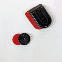 MSC05058 Boss Handheld Control Swivel Mount Kit