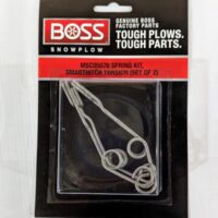 MSC05076 Boss Smarthitch Torsion Spring Kit