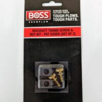 MSC05077 Boss Thumb Screws