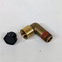MSC05078 Boss Hydraulic Fill Elbow