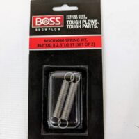 MSC05080 Boss Spring Kit