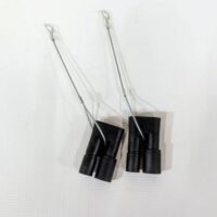 MSC05081 Boss Power/Ground Cable Dust Cap
