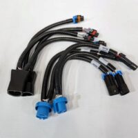 MSC05665 Boss Headlight Adapter, Toyota