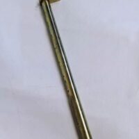 MSC07637 Boss Center Hinge pin, 10' V