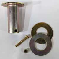 MSC07697 Boss Pivot Pin Kit