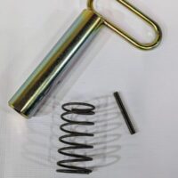 MSC07699 Boss Coupler Spring Pin, HD