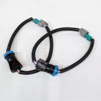 MSC08839 Boss Headlight Adapter, Ford