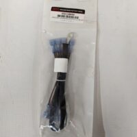 MSC08850 Boss Manifold Ground Harness, V