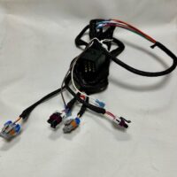 MSC08881 Boss Wiring Harness, PS. 13 Pin