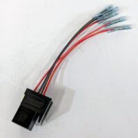 MSC08993 Boss Relay Repair Kit