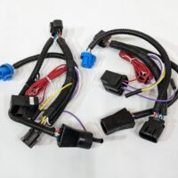 MSC09003 Boss Headlight Adapter, GM