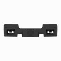 MSC09295 Boss Bumper Trim Kit, GMC