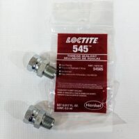 MSC09415 Boss Field Repair Kit