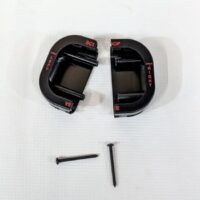 MSC09614 Boss Control Pad Housing