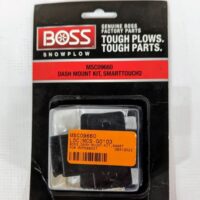 MSC09660 Boss Control Dash Mount